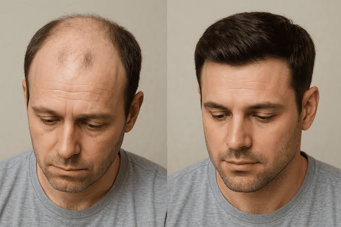 More Than Hair It’s a Fresh Start: Why Choosing the Right Hair Transplant Clinic in Delhi Matters 