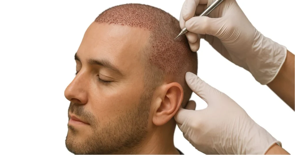 Why Choosing the Right Hair Transplant Clinic in Delhi Matters for Natural Hair Restoration