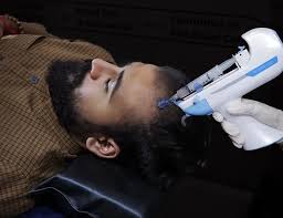 Mesotherapy for Hair Loss in Jamui
