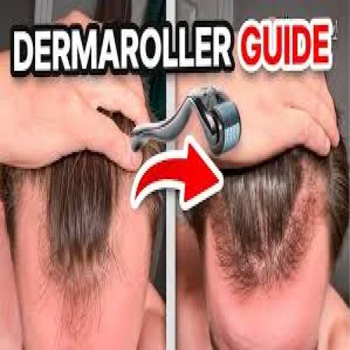 Derma Roller in Sikar