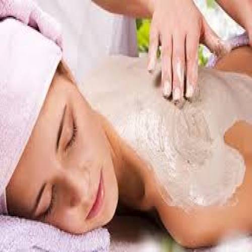 Full Body Polishing in Godda