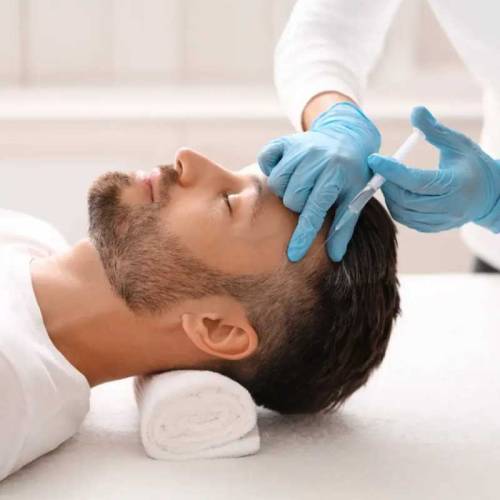Hair Loss Treatment in Panipat