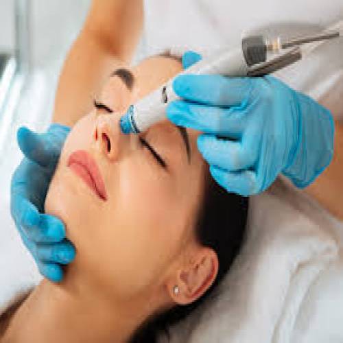 Hydrafacial Treatment in Godda