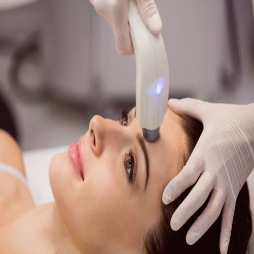 Laser Treatment in Model Town