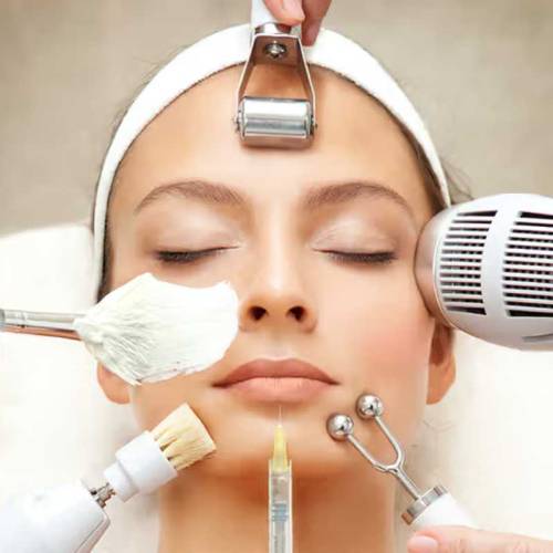 Skin Treatment in Panipat