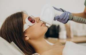 Cosmetology & Laser in Delhi