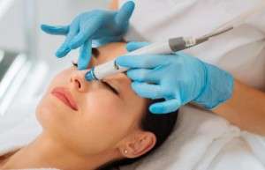 Facials in Delhi